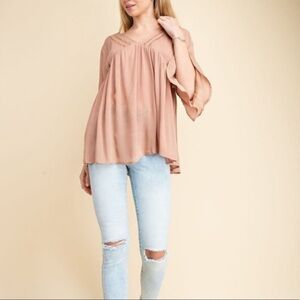 Rose Top